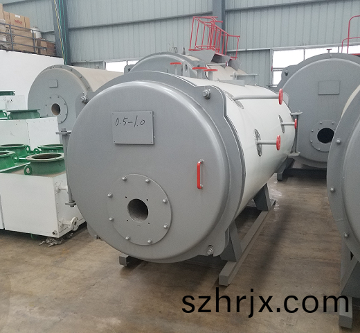 小(xiao)型(xing)蒸(zheng)汽鍋鑪